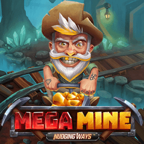 Mega Mine