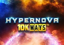 Hypernova 10K WAYS™