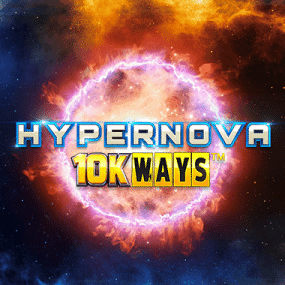 Hypernova 10K WAYS™