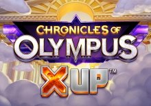 Chronicles of Olympus X UP™