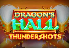 Dragonhall Thundershots