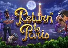 Return to Paris™
