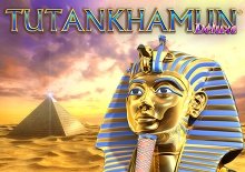Tutankhamun Deluxe® Pull Tab
