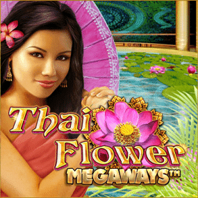 Thai Flower Megaways
