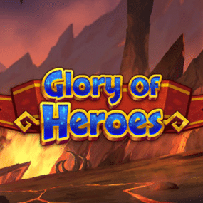 Glory of Heroes