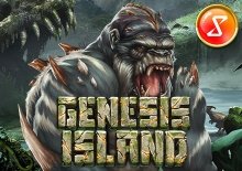 Genesis Island