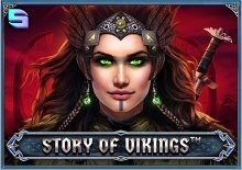 Story Of Vikings™