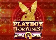 PLAYBOY® Fortunes™ HyperSpins™