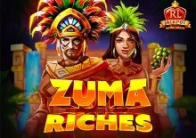 Royal League: Zuma Riches