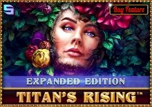 Titan's Rising™ Expanded Edition