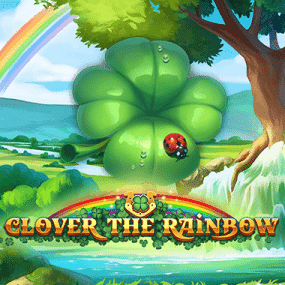 Clover The Rainbow