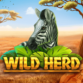 Wild Herd