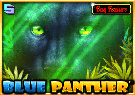 Blue Panther™