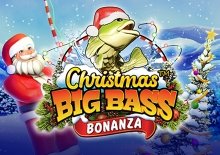 Christmas Big Bass Bonanza™