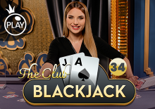 Blackjack 34 - The Club