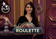 Roulette 10 - Ruby