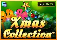 Xmas Collection™ 40 Lines