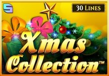 Xmas Collection™ 30 Lines