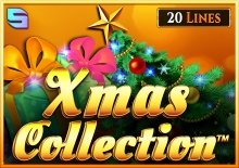 Xmas Collection™ 20 Lines