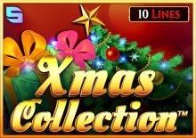 Xmas Collection™ 10 Lines