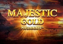 Majestic Gold Megaways™