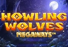 Howling Wolves Megaways™