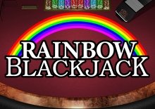 Rainbow Blackjack