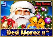 Ded Moroz II™
