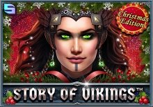 Story Of Vikings™ Christmas Edition
