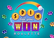 Spin till you Win Roulette