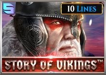 Story Of Vikings™ 10 Lines Edition