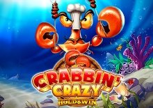 Crabbin' Crazy