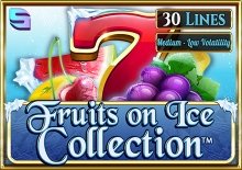 Fruits On Ice Collection™ 30 Lines