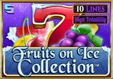Fruits On Ice Collection™ 10 Lines
