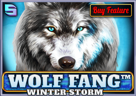 Wolf Fang™ Winter Storm