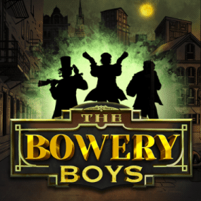 The Bowery Boys
