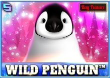 Wild Penguin™