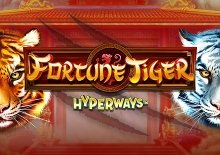 Fortune Tiger HyperWays™