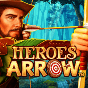 Heroes Arrow
