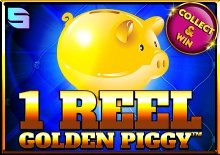1 Reel Golden Piggy™
