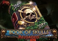 Book Of Skulls Reloaded™