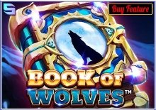 Book Of Wolves™