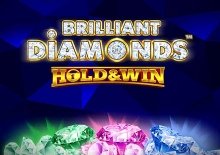 Brilliant Diamonds: Hold & Win