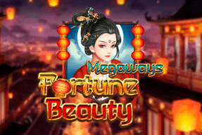 Fortune Beauty Megaways