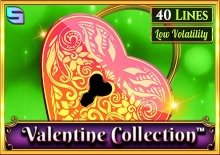 Valentine Collection™ 40 Lines