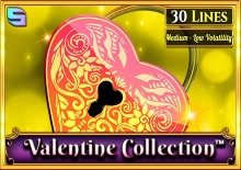 Valentine Collection™ 30 Lines