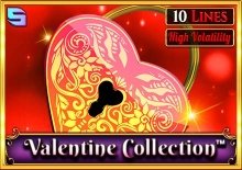 Valentine Collection™ 10 Lines