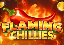 Flaming Chilies