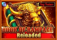 Book Of Rampage Reloaded™