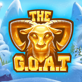 The G.O.A.T